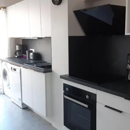Apartamento Bel Azur *