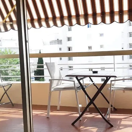 Bel Azur Apartamento