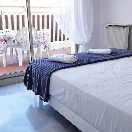 Apartamento Bel Azur *
