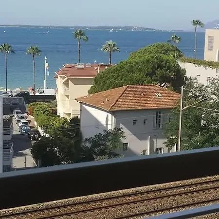 Apartamento Bel Azur *