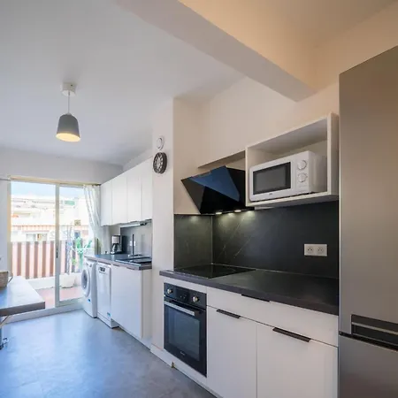 Bel Azur Appartement