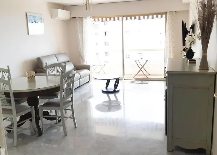 Bel Azur Appartement