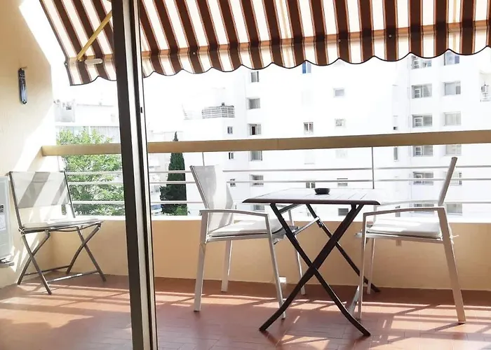 Bel Azur Appartamento