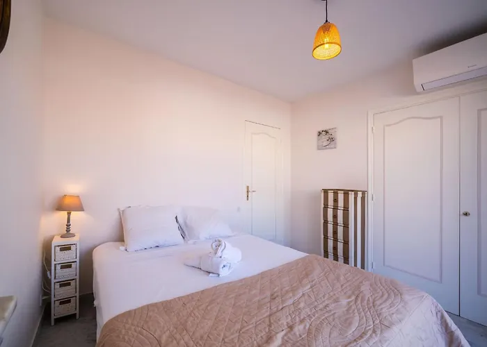 Bel Azur Appartamento Antibes