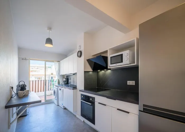 Bel Azur Appartement