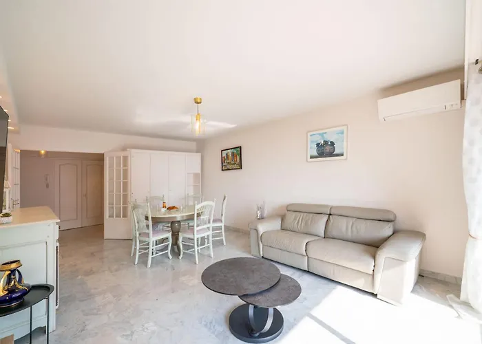 Bel Azur Appartamento