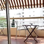 Bel Azur 公寓