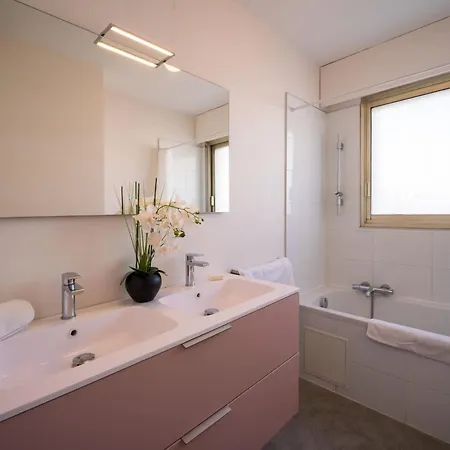 Bel Azur Appartement