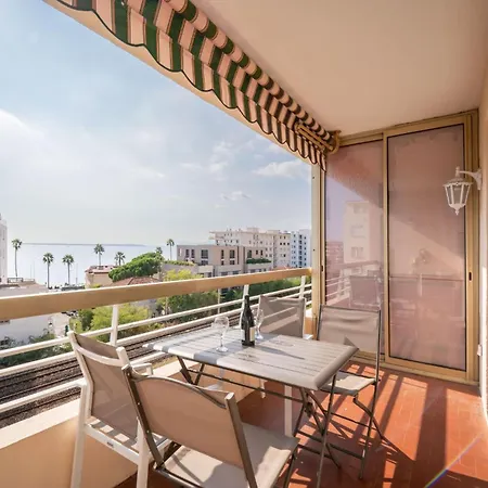 Bel Azur * אנטיב