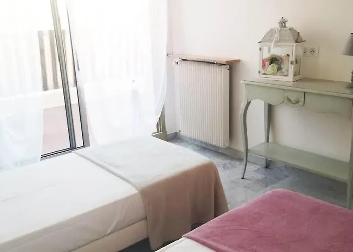 Bel Azur Appartement