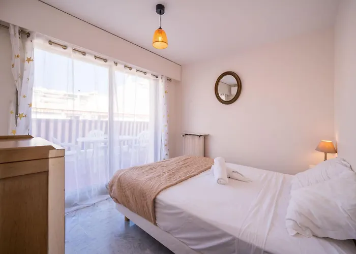 Bel Azur * אנטיב