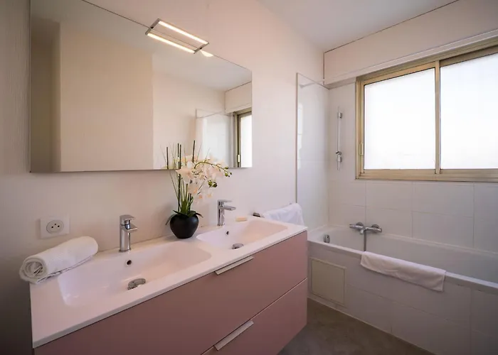 Bel Azur Appartement